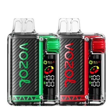 Vozol Vista 20000 Disposable Vape
