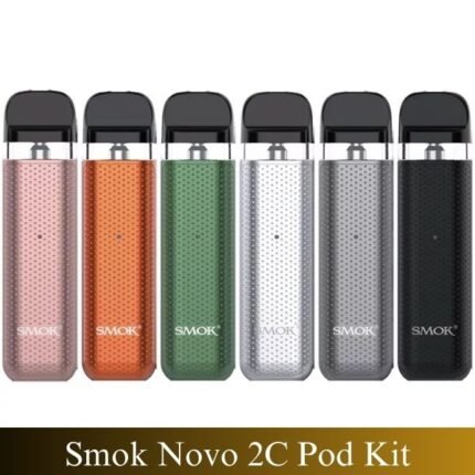Smok Novo 2C Pod Kit