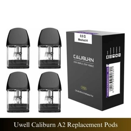 Uwell Caliburn A2 Replacement Pods