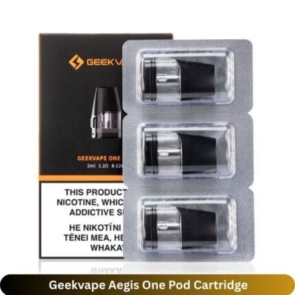 Geekvape Aegis One Pod Cartridge