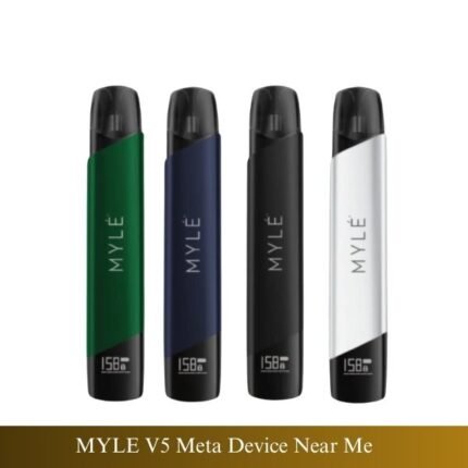 MYLE V5 Meta Device Near Me