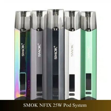 SMOK NFIX 25W Pod System