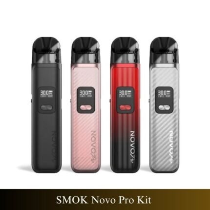 SMOK Novo Pro Kit