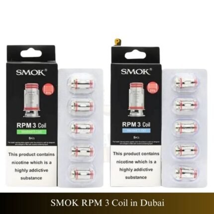 SMOK RPM 3 Coil in Dubai