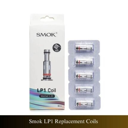 Smok LP1 Replacement Coils