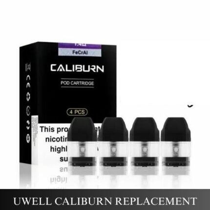 UWELL CALIBURN REPLACEMENT PODS