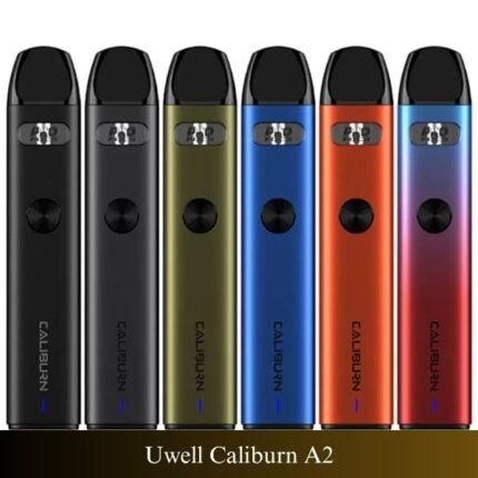 Uwell Caliburn A2
