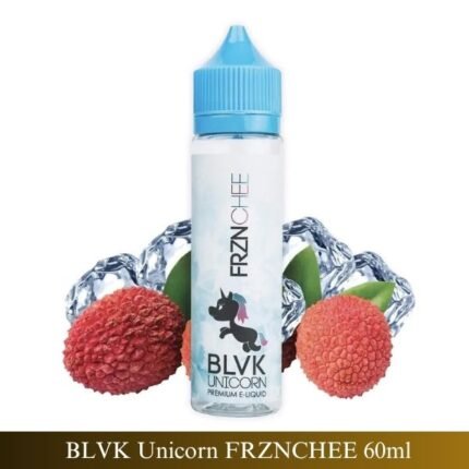 BLVK Unicorn FRZNCHEE 60ml