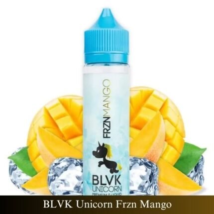 BLVK Unicorn Frzn Mango