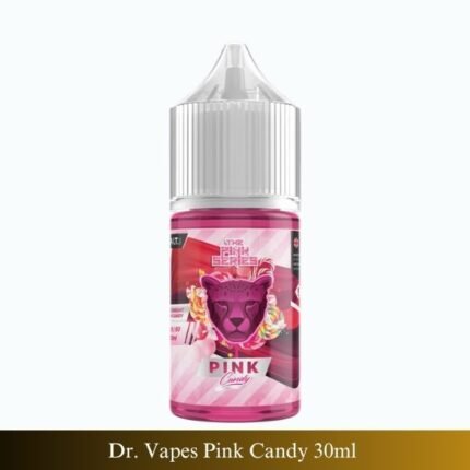 Dr. Vapes Pink Candy 30ml 