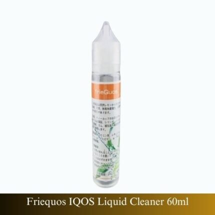 Friequos IQOS Liquid Cleaner 60ml
