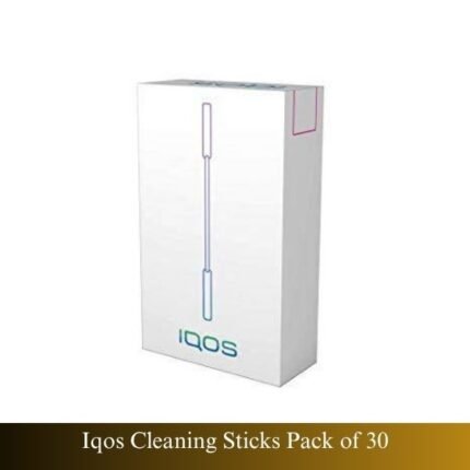 Iqos Cleaning Sticks Pack of 30