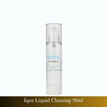 Iqos Liquid Cleaning 50ml