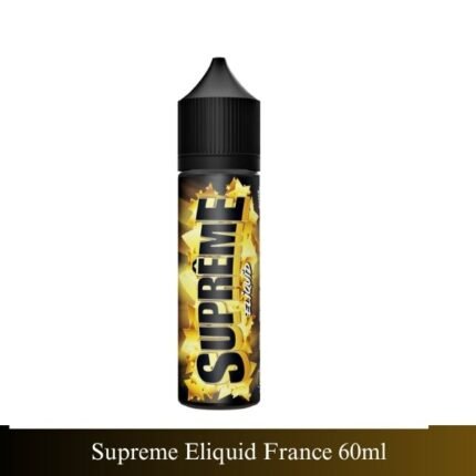 Supreme Eliquid France 60ml